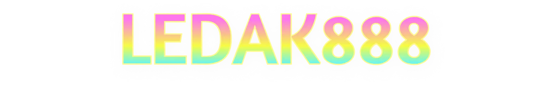 LEDAK888